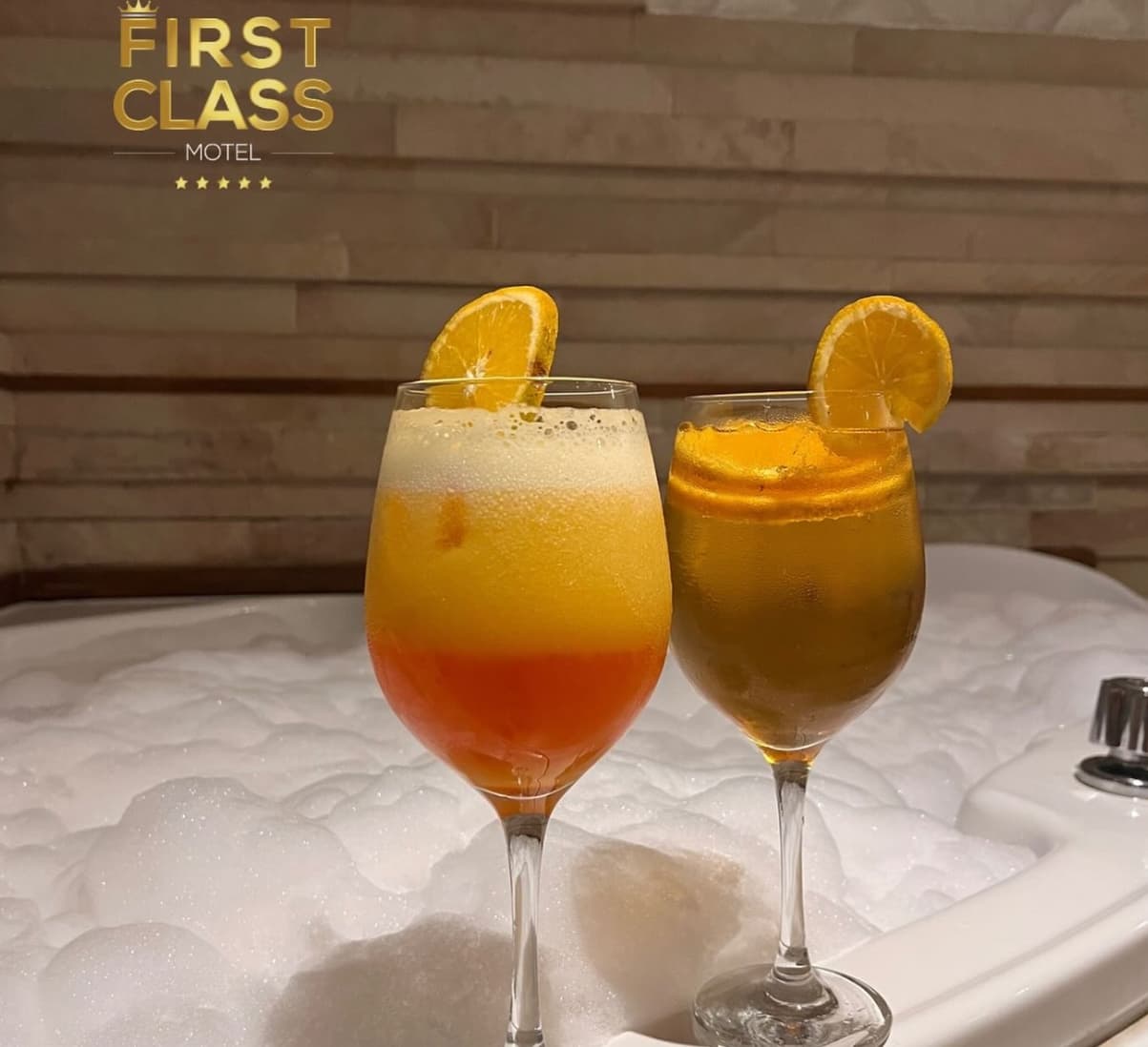 2x1 de tragos toda la semana