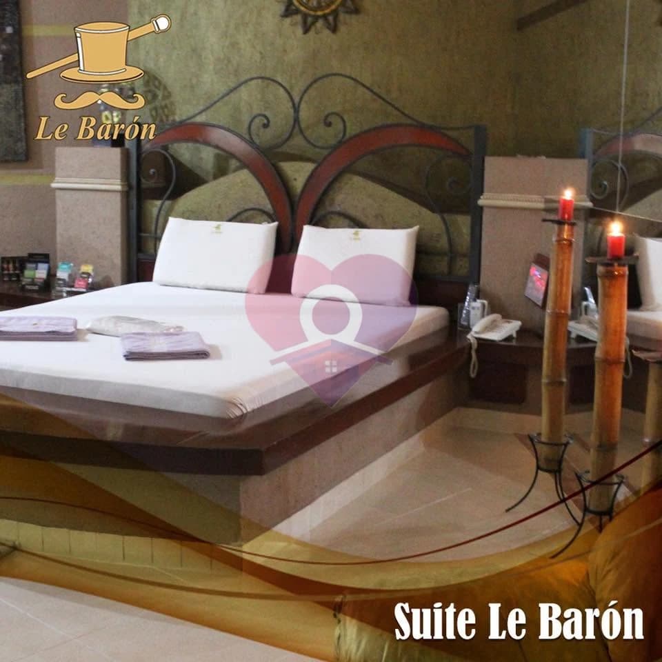 Suite Le Baron, foto 1