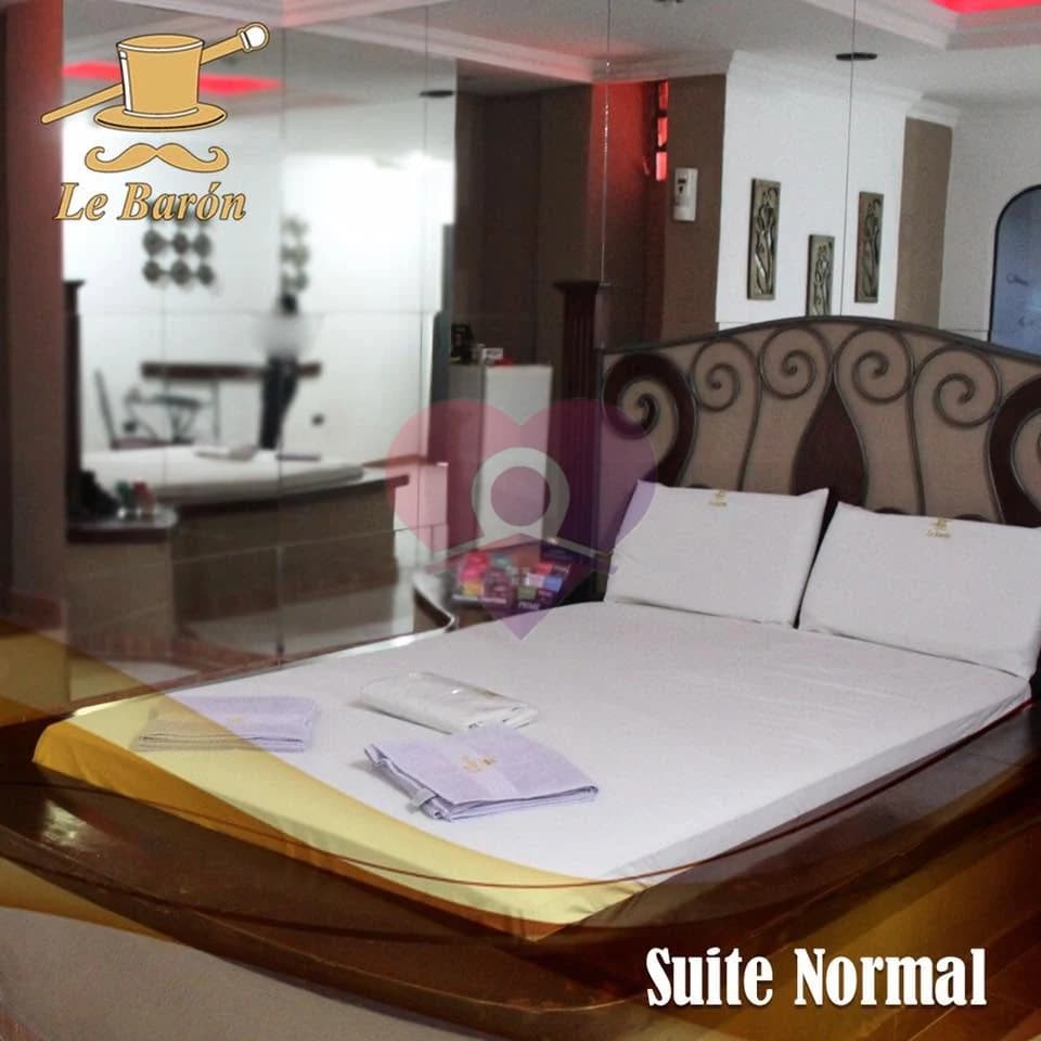 Suite Normal, foto 1