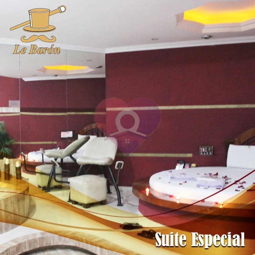 Suite Especial, foto 1