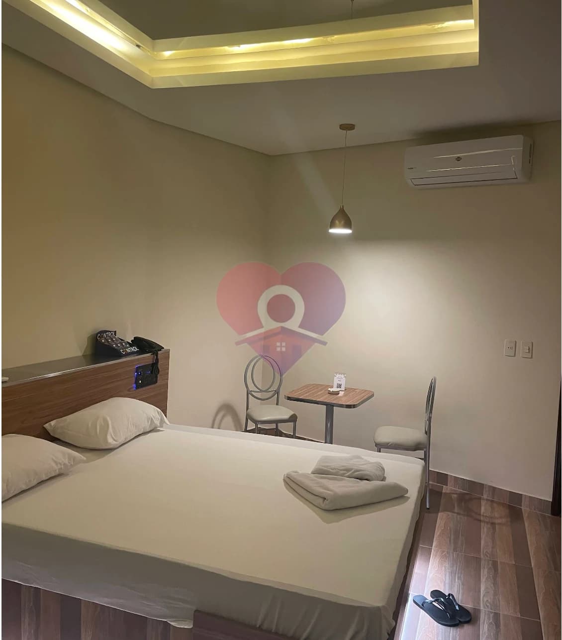 Habitación Estándar, foto 1