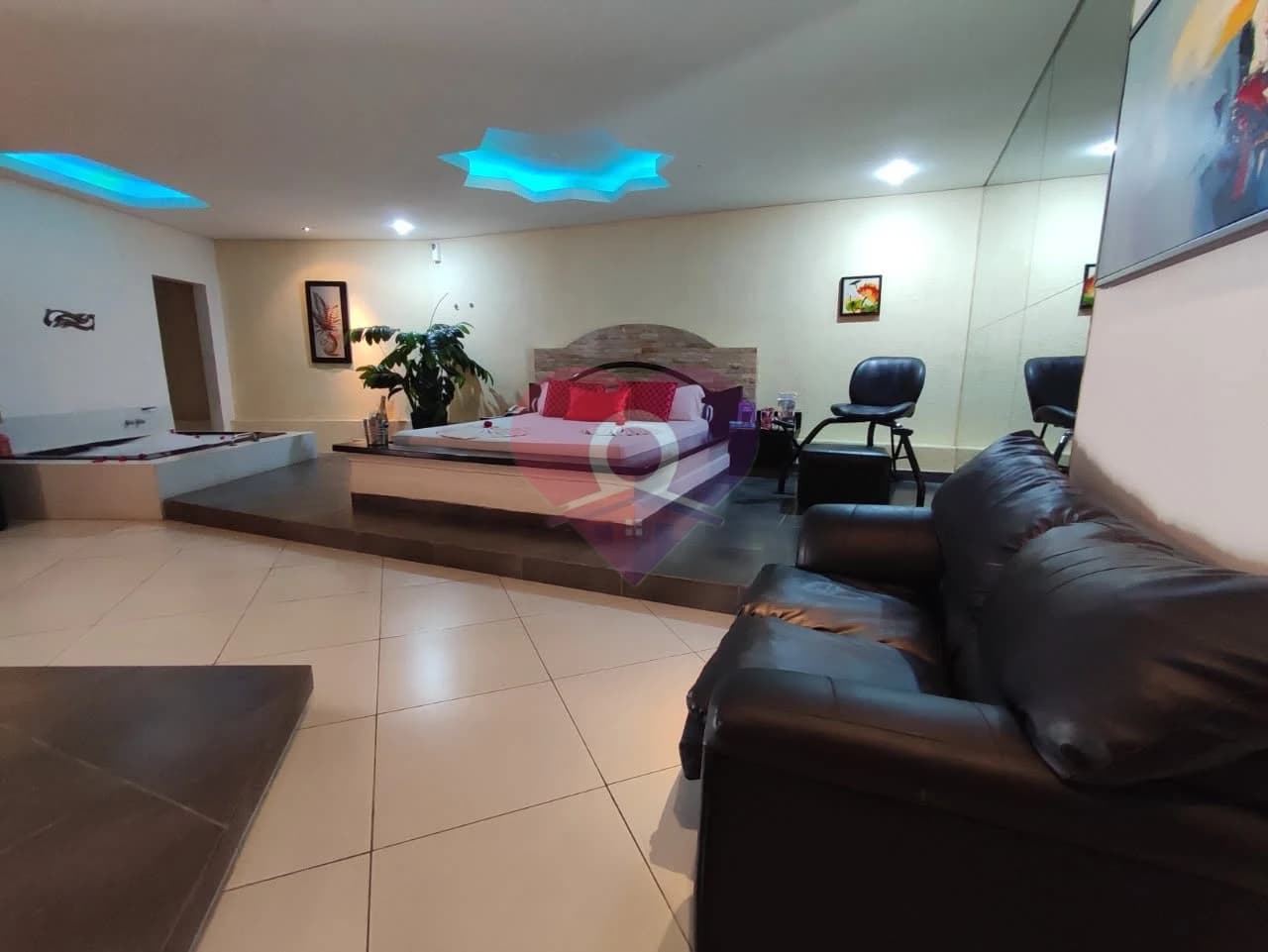 Suite Ejecutiva, foto 1