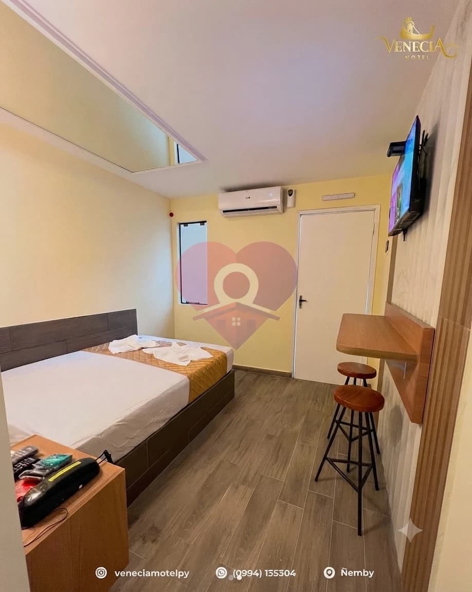 Suite Premium, foto 1