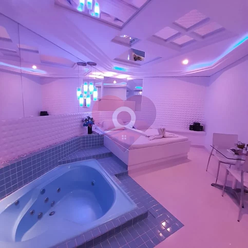 Suite Súper Lujo, foto 1