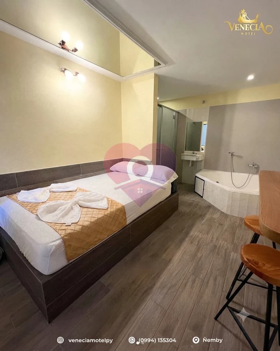 Suite Ejecutiva, foto 1