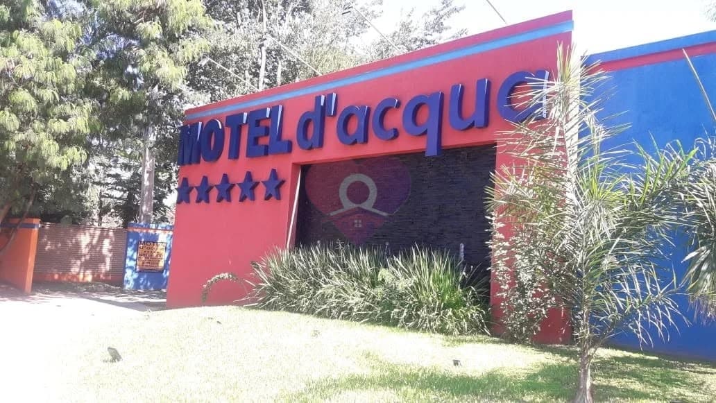 Motel Dacqua