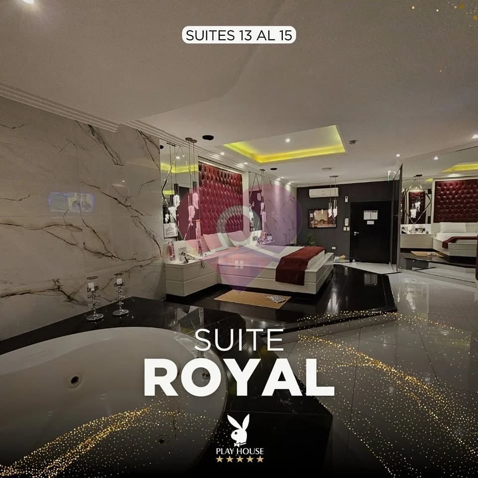 Suite Royal, foto 1