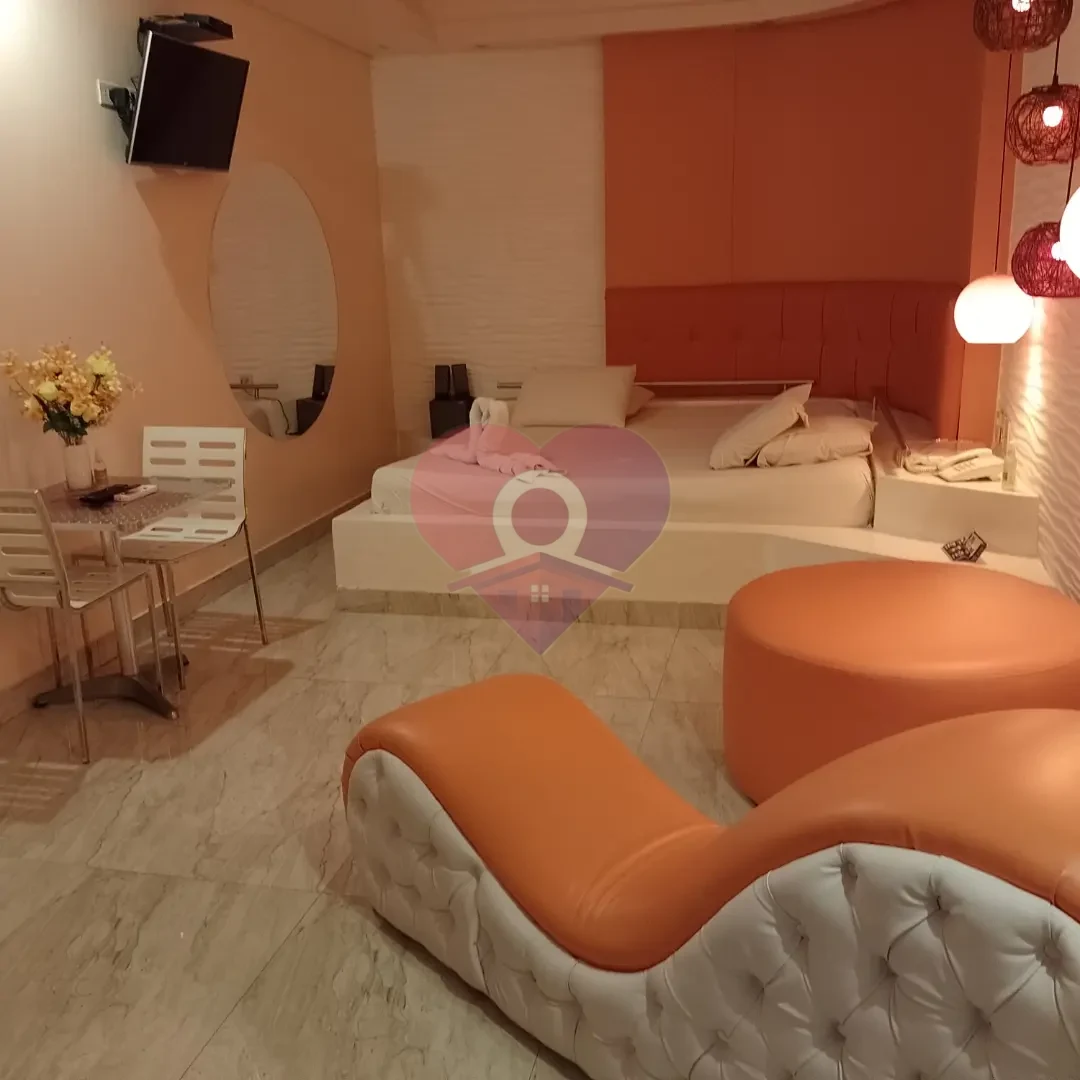 Suite Presidencial, foto 1
