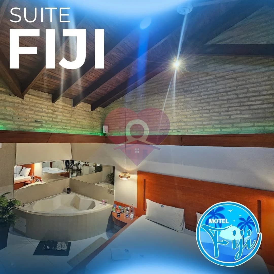 Suite Fiji, foto 1
