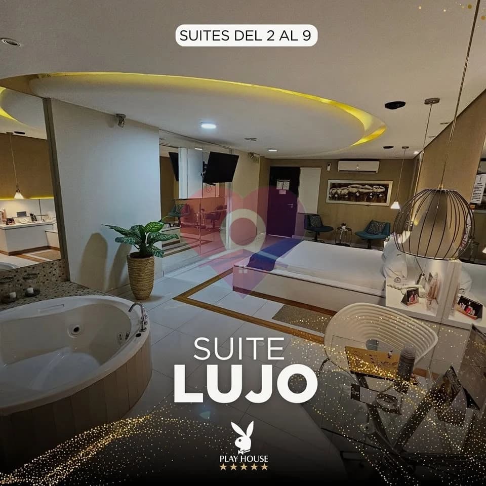 Suite Lujo, foto 1