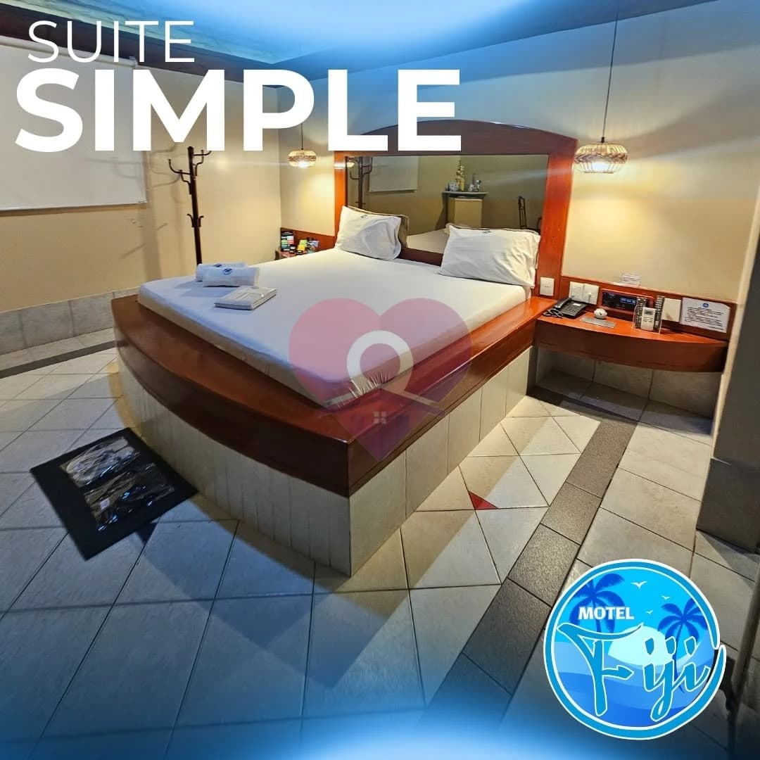 Suite Simple, foto 1