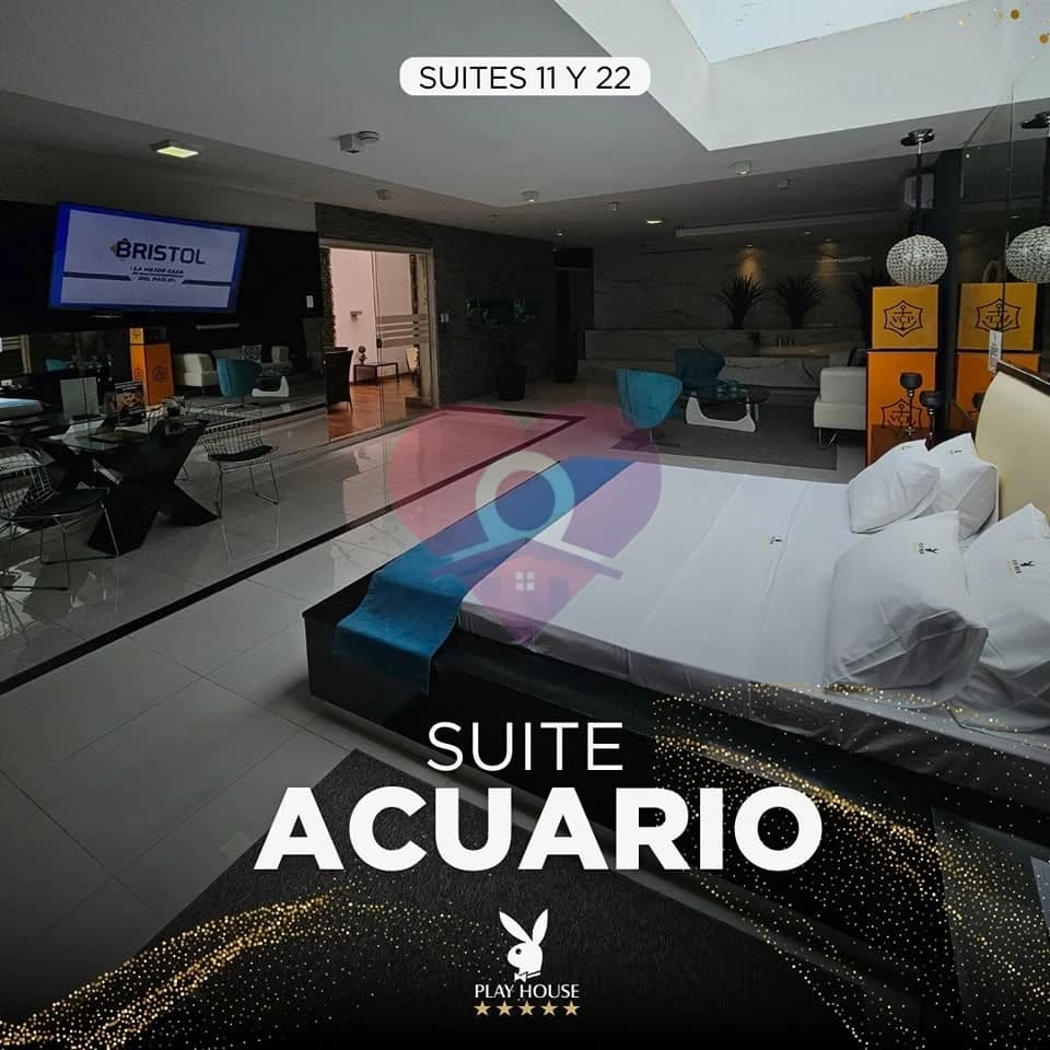 Acuario A y B, foto 1
