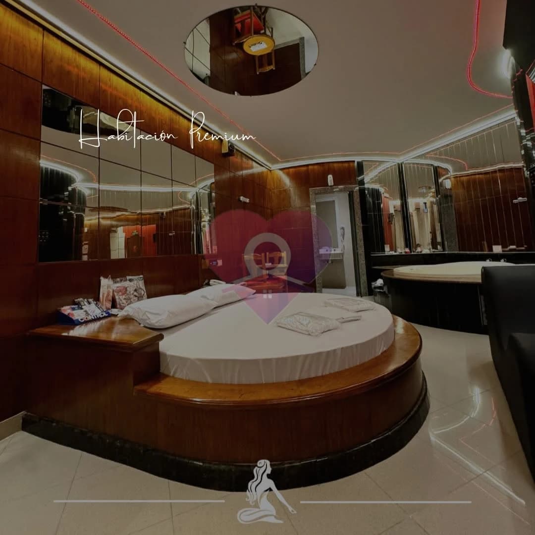 Suite Premium, foto 1