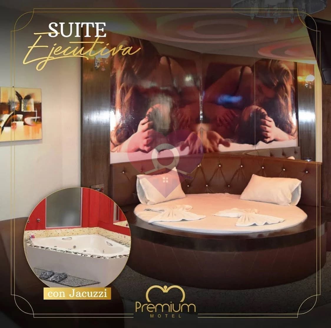 Suite Ejecutiva, foto 1