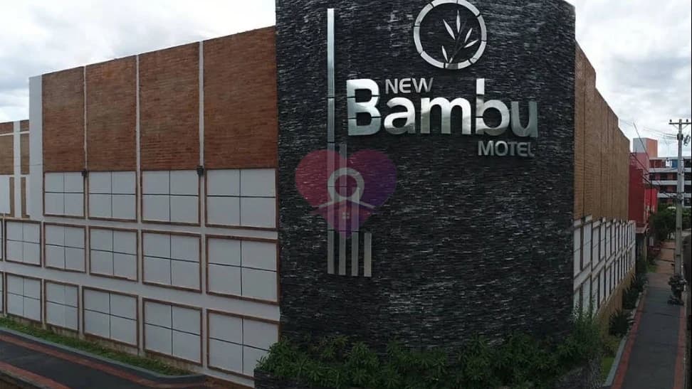 New Bambú