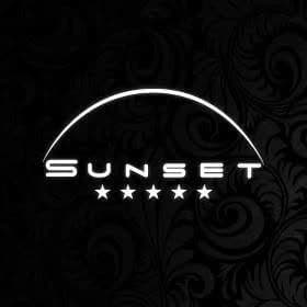 Logo de Sunset Motel Boutique