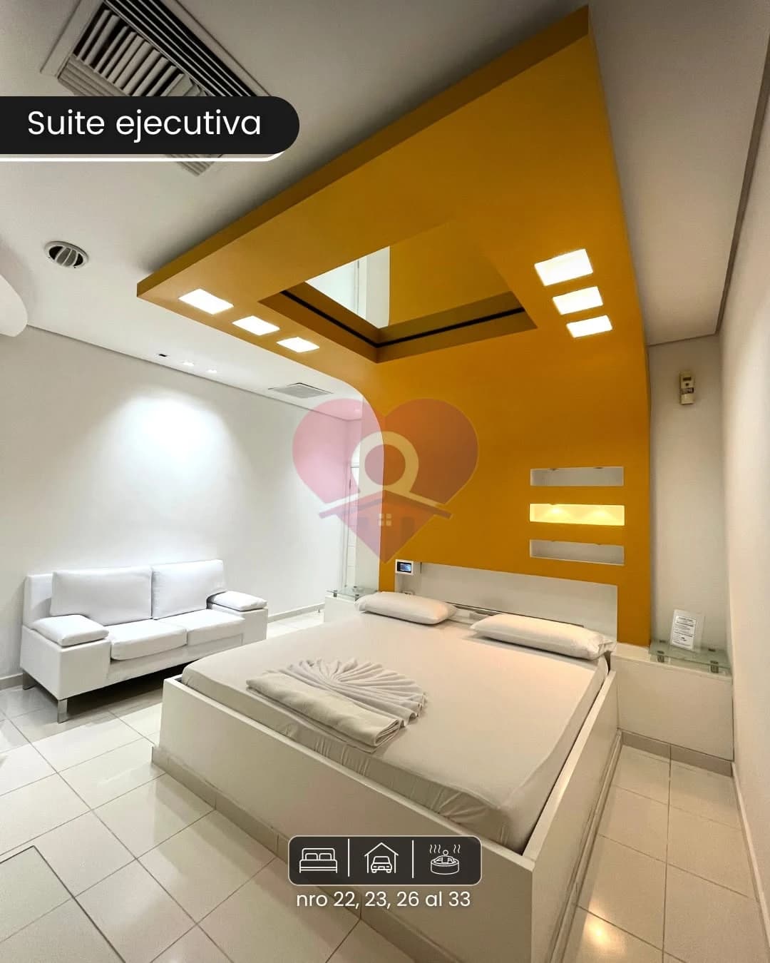 Suite Ejecutiva Doble, foto 1