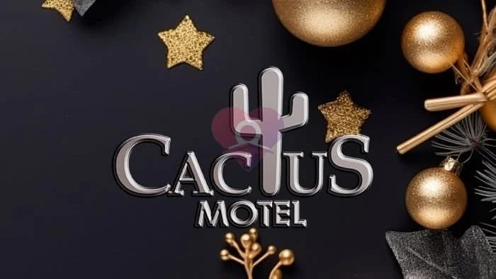 Cactus Motel