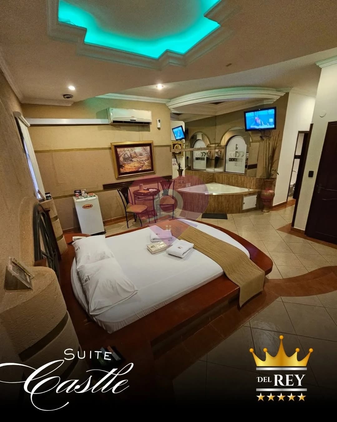 Suite Castle, foto 1