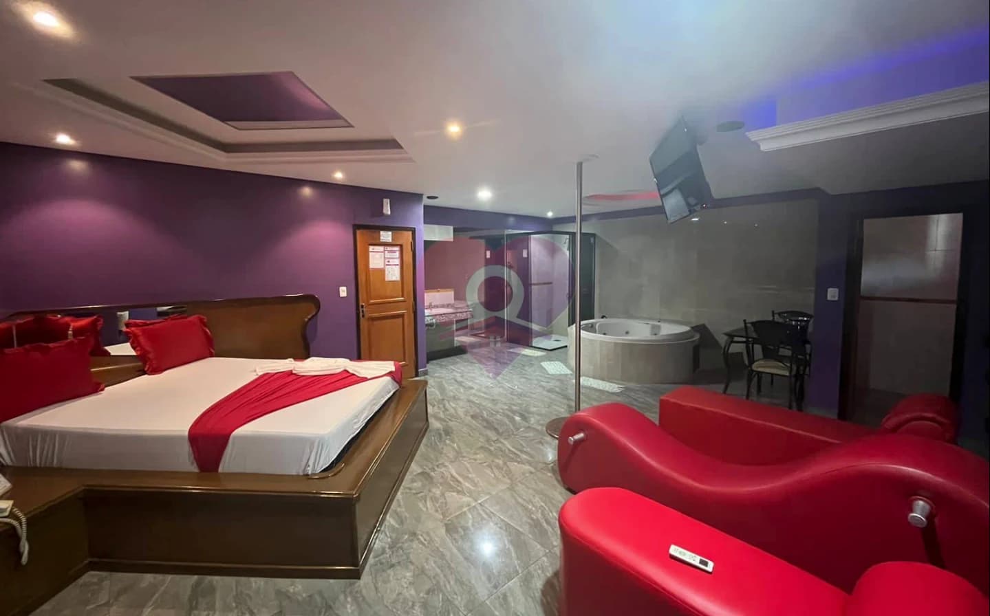 Habitación Suite, foto 1